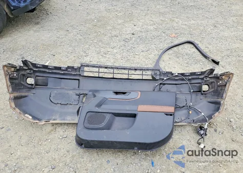 2021 Ford Bronco Sport Outer Banks z USA, uszkodzony, nr VIN 3FMCR9C61MRA94785